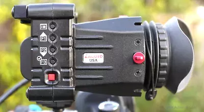 $495 • Buy ZACUTO Z-Finder EVF PRO 3.2  LCD - HDMI Electronic Viewfinder  🇺🇸 MADE IN USA