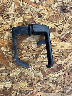 HMMWV Passenger Side Soft Door Handle  12301363-2/34623 HUMVEE HUMMER M998 • $28