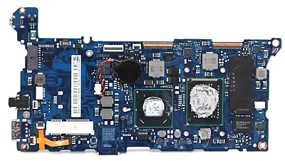  SAMSUNG XE700T1A 700T Slate Motherboard BA92-09593A I5-2467 CPU Mainboard • $30.59