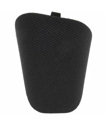 NEW OEM 15-22 Ford F150 Windshield A-Pillar Trim Cap Front UPPER LH Driver BLACK • $21.80