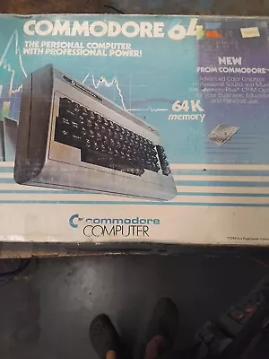 Computer • $820