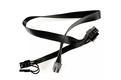 Corsair Type 3 Dual VGA PCI-E PSU Modular Cable | US Seller Fast Ship! • $8.47