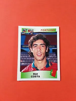 Euro 96 Rui Costa Portugal Football Sandwiches #308 • £5.15