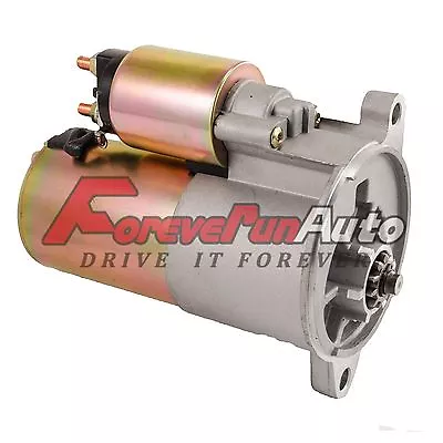 Starter For Ford Auto & Truck F-Series F-150 Pickups 99-08 4.2L V6 6647 • $47.99