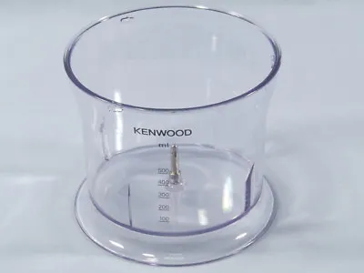 Kenwood Chopper Bowl Kw712995 For Triblade Hb712 Hb724 Hdp408 Hdp109 Heidelberg • $26