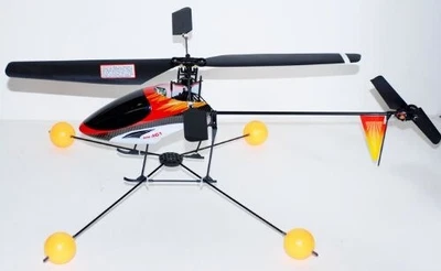 $7.95 • Buy RC Helicopter Training Kit Gear Trex 450 500 Blade 400 Esky Walkera Align SYMA