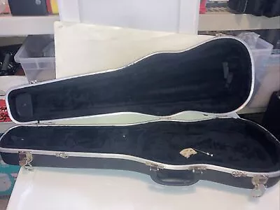 Unbranded 4/4 Violin Hard Case • $25.98
