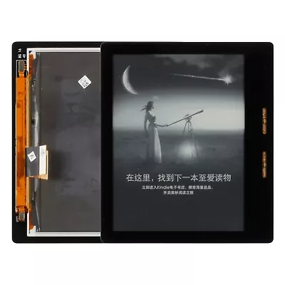 Original E-ink Display Screen For Kindle Oasis 2016 Reader Screen  • $85