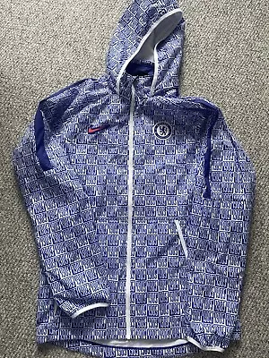 Chelsea Nike Jacket Kids • £15