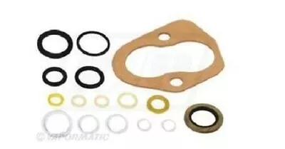 For David Brown Hydraulic Lift Cover Dump Valve Seal Kit 11901194885995996 • £16.61