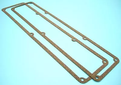 BEST Valve Cover Gasket Set Packard/Nash/Hudson/Studebaker 320 352 374 1955-1956 • $26.58