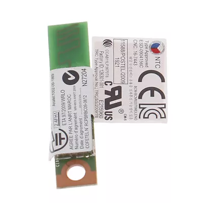 New 4.0 Bluetooth Module For Lenovo ThinkPad T430 T530 W530 E430 X230I X2 ZS • $7.04