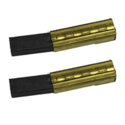 $14.46 • Buy (2) Replacement For Ametek 33490-2, 119-407 Vacuum 2 Stage Motor Carbon Brush