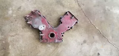2004 Mustang Gt 4.6 2v Timing Cover • $95