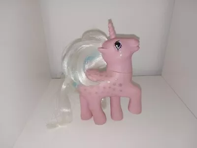 My Little Pony G1 - Milky Way - Twice As Fancy Pony 1987 MLP Hasbro Vintage • $17.99