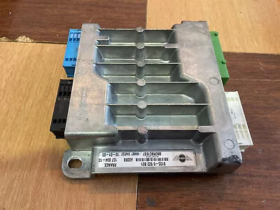 MINI COOPER ONE R50 R53 Control Unit 61356922801 8BCRBC1E07 • $113.86