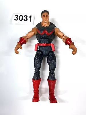 Marvel Legends Wonder Man Action Figure Legendary Rider Series Toybiz • $9.99