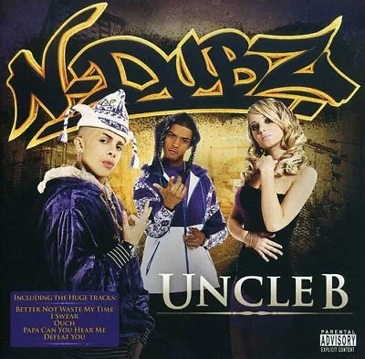 N-Dubz / Uncle B *NEW CD* • £5.82