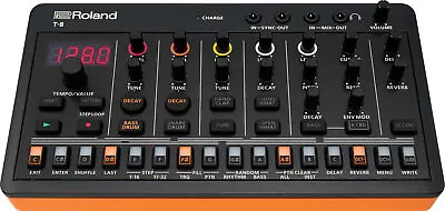 Roland Aira T-8 Beat Machine • $199.99