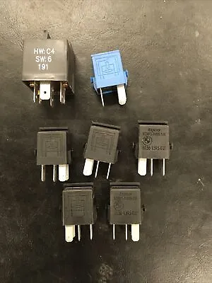 2002 BMW K1200RS  Misc Relays   240178 • $25