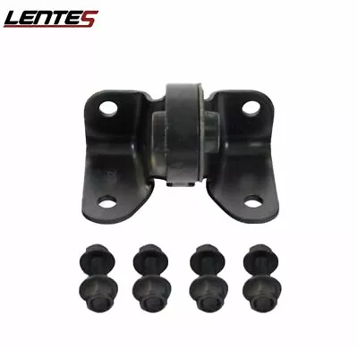 $18.90 • Buy Torsion Bar Crossmember Mount Kit Front 905-506 Fits 99-07 Silverado 1500 Sierra