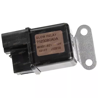 Diesel Glow Plug Timer Relay For Patrol GQ GU TD42 4.2L ZD30 3.0L Diesel Engines • $77.95