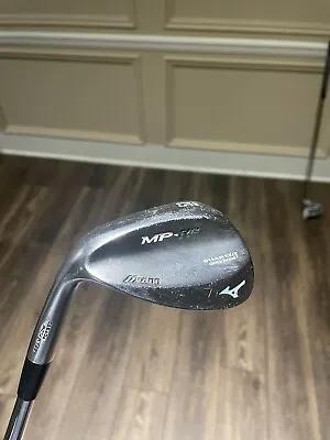 Mizuno MP R12 Wedge • $28