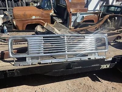 71-77 Chevy Van G10 Grill • $425