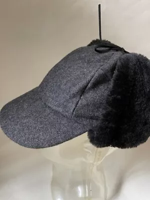 Weatherproof Wool Elmer Fudd Cap Large • $21.99