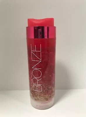 Bronze Instant Bronzing Gel With Shimmer Beads By Victoria Secret 5oz Rare Item • $37.75