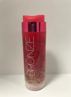 Victoria Secret Bronze Instant Bronzing Gel With Shimmer Beads 5oz ExtremelyRare • $37.75