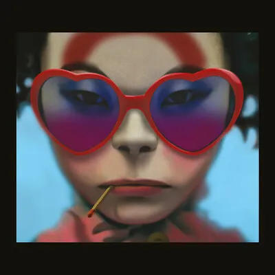 Humanz • $6.32