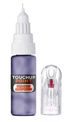 Touch Up Paint For Isuzu Ultra Violet Mica 716 P301P902-0 • £6.99