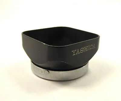 Genuine Yashica Bay 1 Tlr Lens Hood *uk Dealer* • £19.99