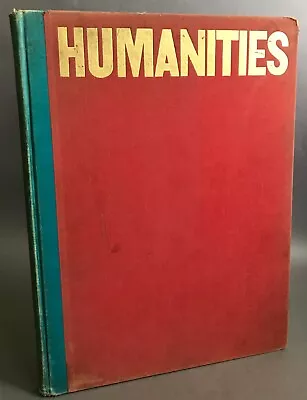 [John Vassos]   First Edition   Ruth Vassos   Humanities   E. P. Dutton   1935 • $159.50