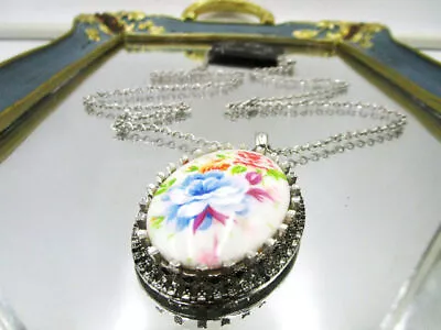 Free Shipping Fashion Jewelry Women's Popular Gift Party Unique Pendant Necklace • $2.79