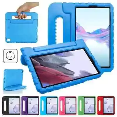 For Samsung Galaxy  A9 8.7 A9+ 11.0 Tablet Kids EVA Case Shockproof Stand Cover • £9.99
