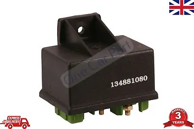 £34.24 • Buy Diesel Glow Plug System Pre Heat Relay Temperature Control Unit Cep612 5981.38