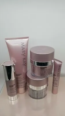 Mary Kay Timewise Repair Set • $245