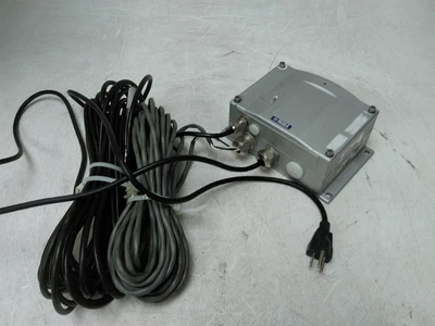 $225 • Buy Defective Vaisala HMT333 Humidity & Temperature Transmitter AS-IS Parts