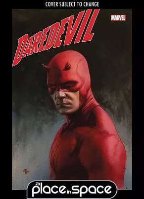 Daredevil #3d (1:25) Adi Granov Variant (wk46) • £24.99