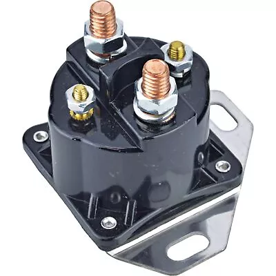 New Starter Solenoid Relay For Harley Sportster 1974-1979 Big Twin SHD6001 • $36.47