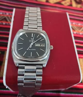 Omega Seamaster Vintage Quartz. Sale! • $1000