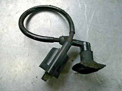 Yamaha Neos Mbk Ovetto Yn50 Yn 50 Ignition Coil Eb40 • $12.45