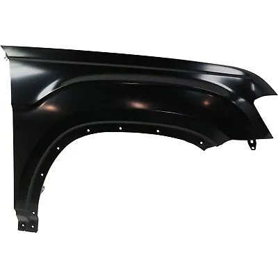 Fender For 2018 2019 2020 Volkswagen Atlas Primed Front Passenger Side • $393.08