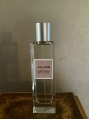 Laura Mercier Ambre Vanille EDT 50ml New But No Box • £39.99