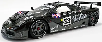 1:43 McLaren F1 GTR 1995 JJ.Lehto/Dalmas/Sekiya Le Mans Collection • £19.99