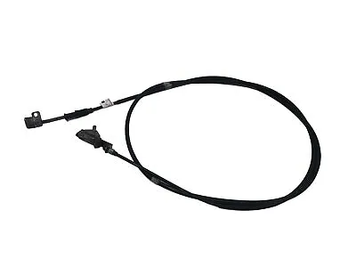 Cable Unlocking Saddle YAMAHA X Max 400 2013 2016 Cables Wire • £21.56
