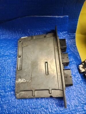 $369.99 • Buy Ford 2007 Mustang 4.6l V8 7r3a-12a650-akc Engine Computer Module Ecm Pcm Ecu