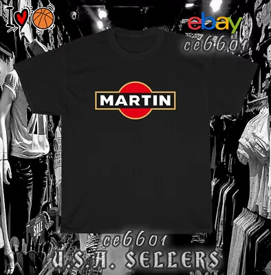 Martini Racing Men's T-Shirt American T-Shirt • $18.99